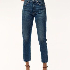Citizens of Humanity Dree Crop Jeans - Size 25